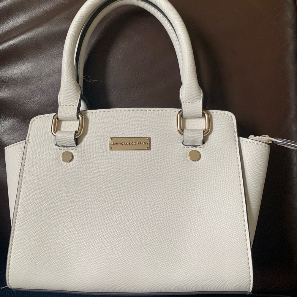 NY&C hand bag